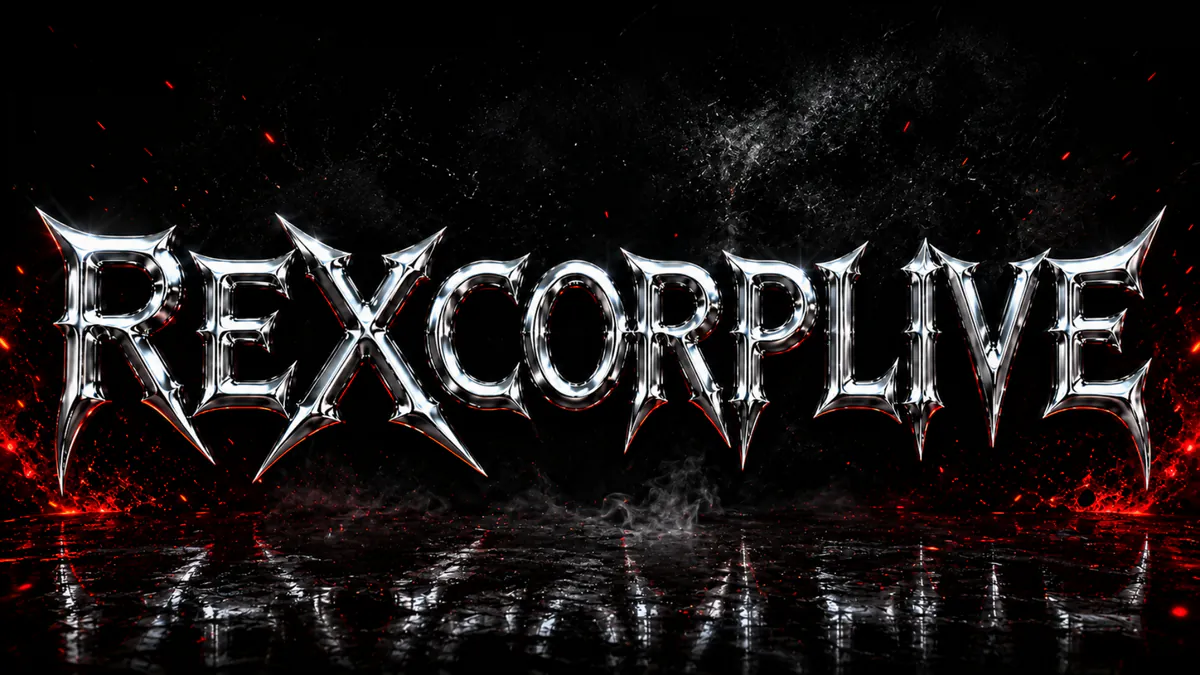 rexcorplive