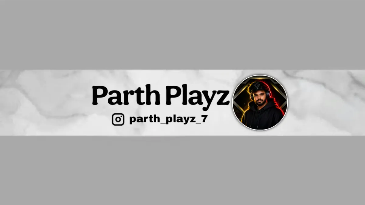 ParthPlayz7