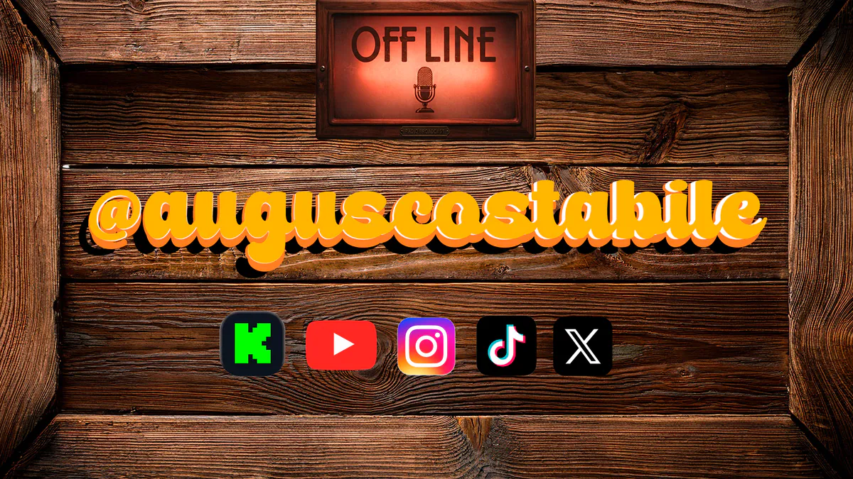 auguscostabile