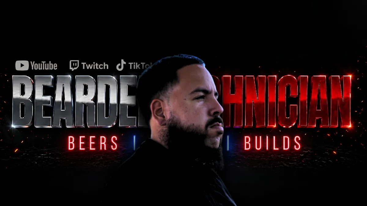 BeardedTechnician