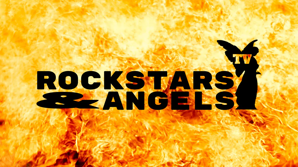 RockstarsandAngelsTV