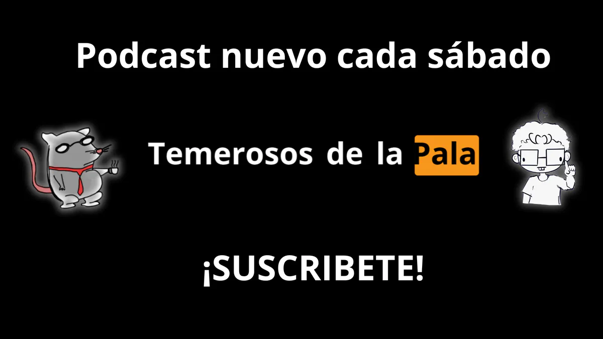 TemerososDeLaPala