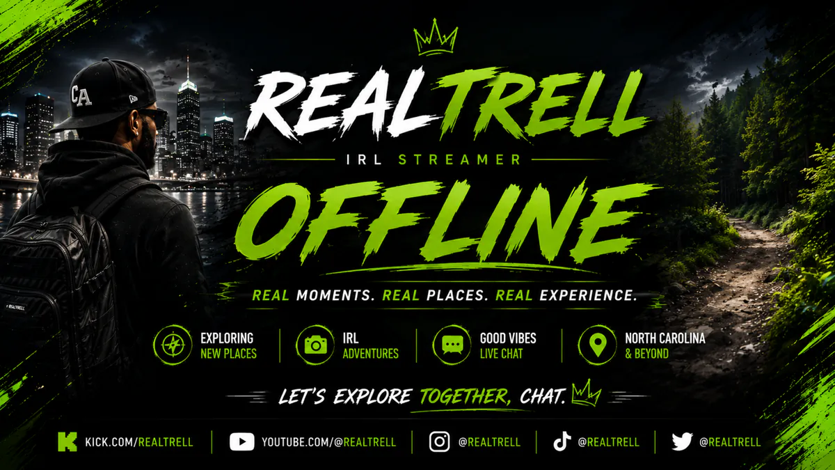 RealTrell