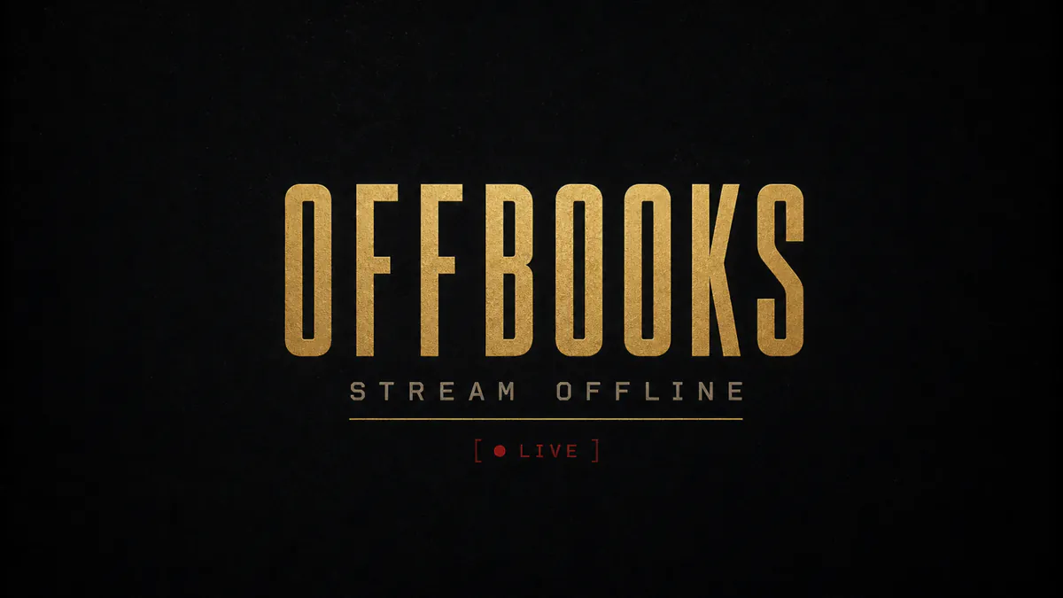 OffBooks