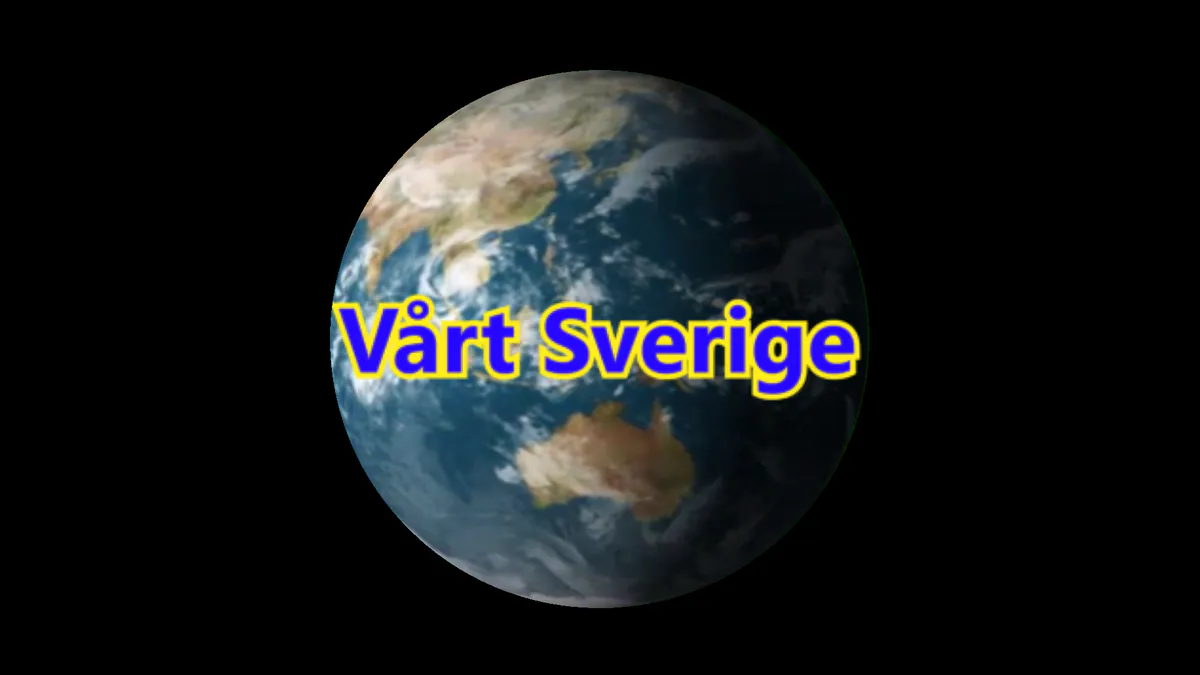 vartsverige