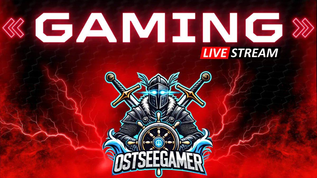 OstseeGamer