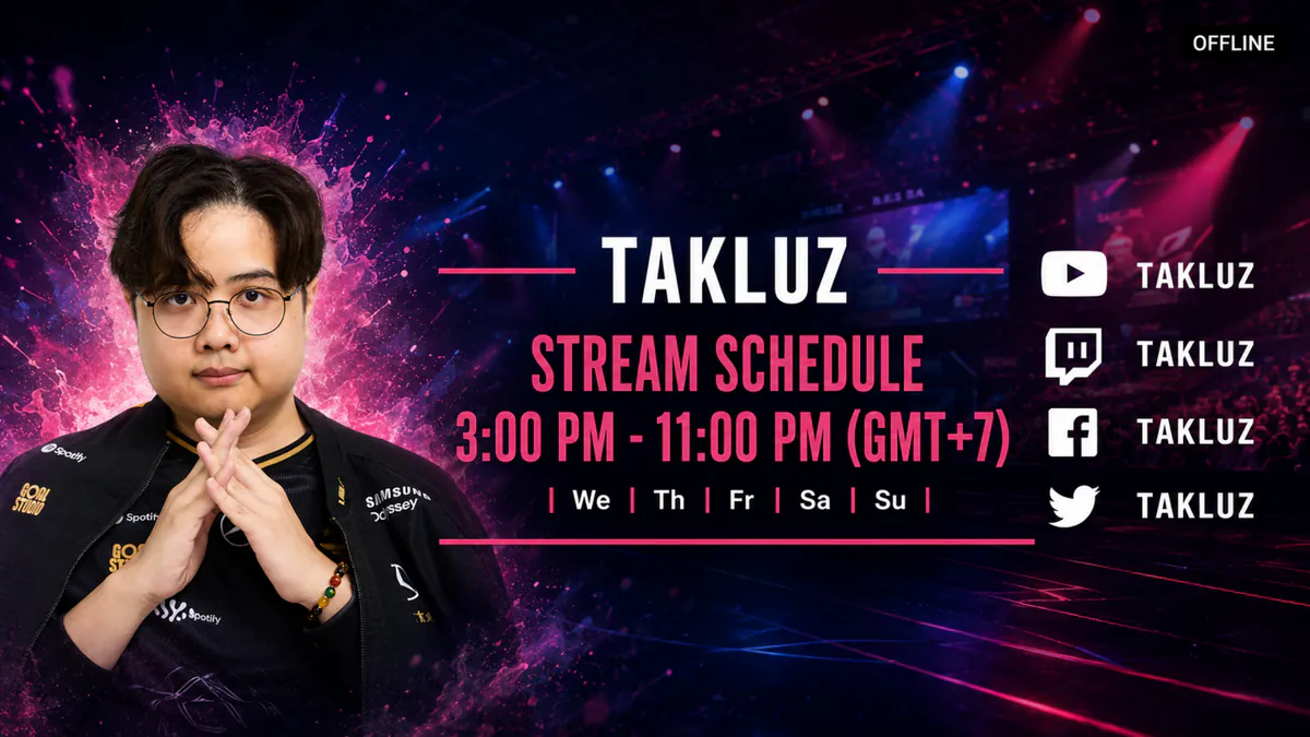 Takluz