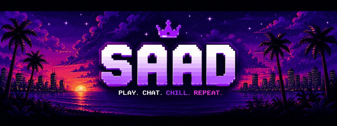 GAMERSAAD19