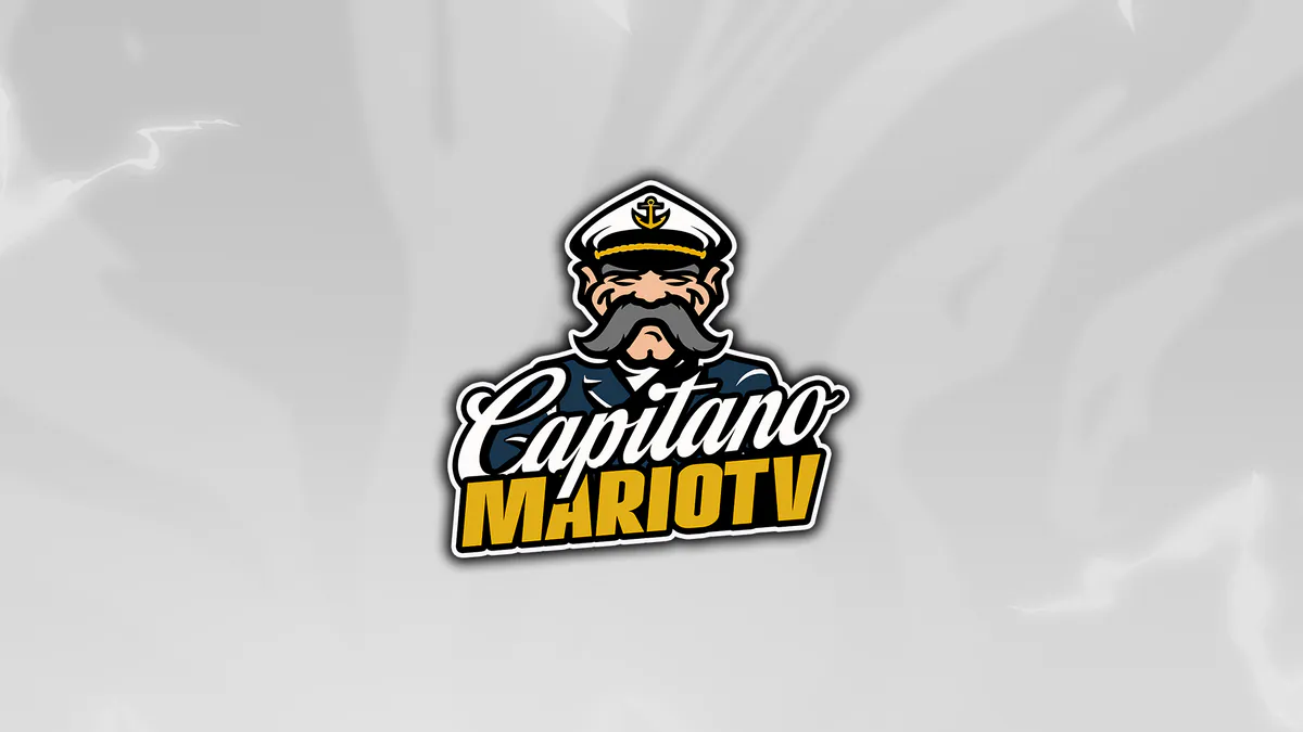 capitanomario