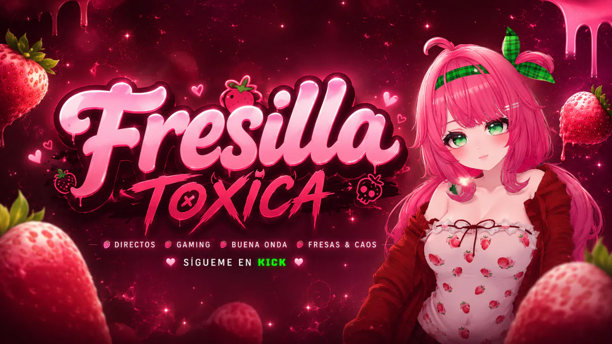 FresillaToxica