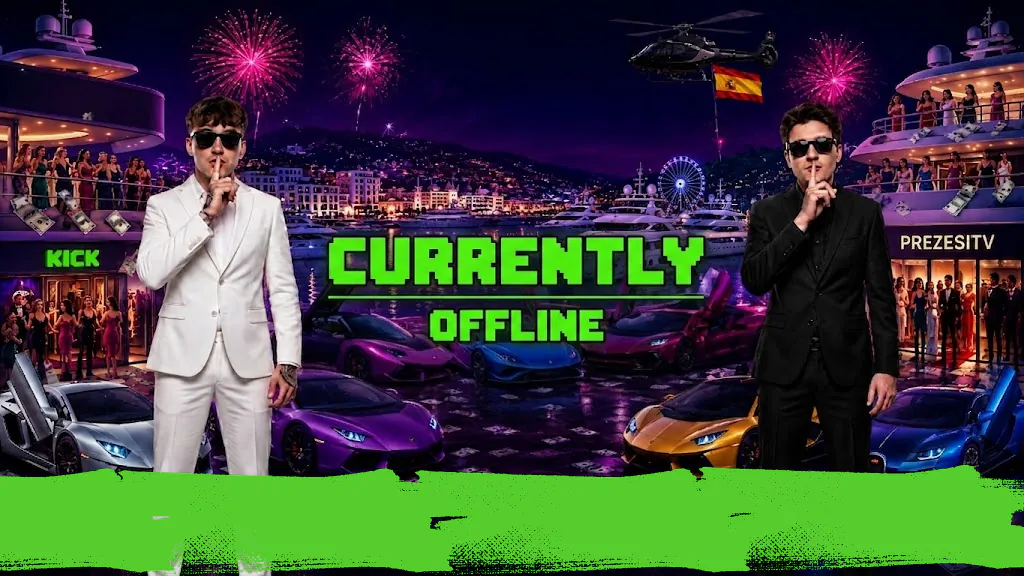 PrezesiTV