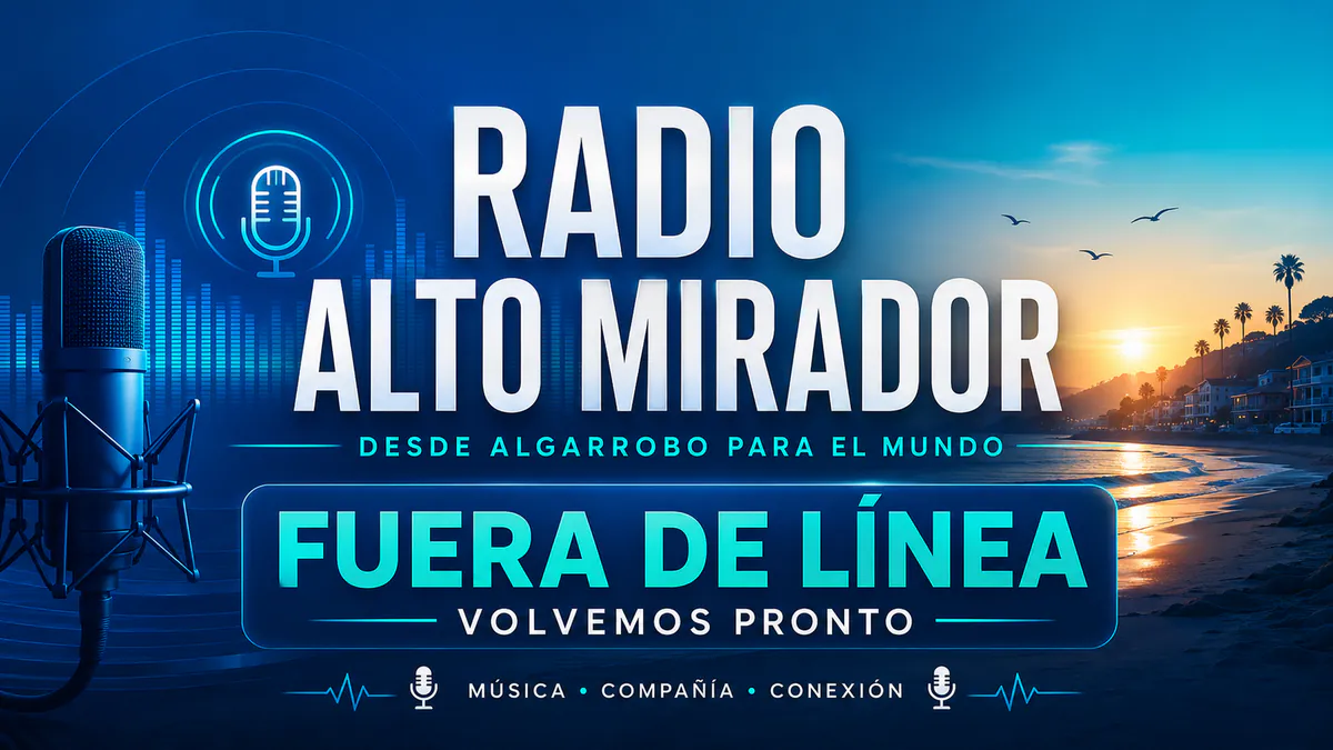 radioaltomirador