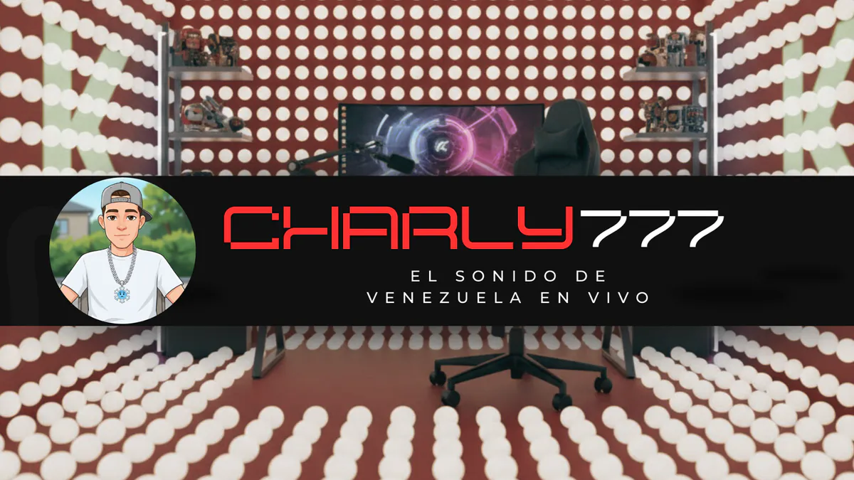 Chaarlys