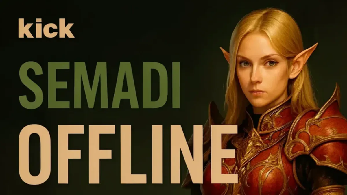 iSemadi