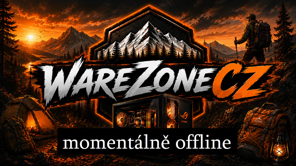 WareZoneCZ