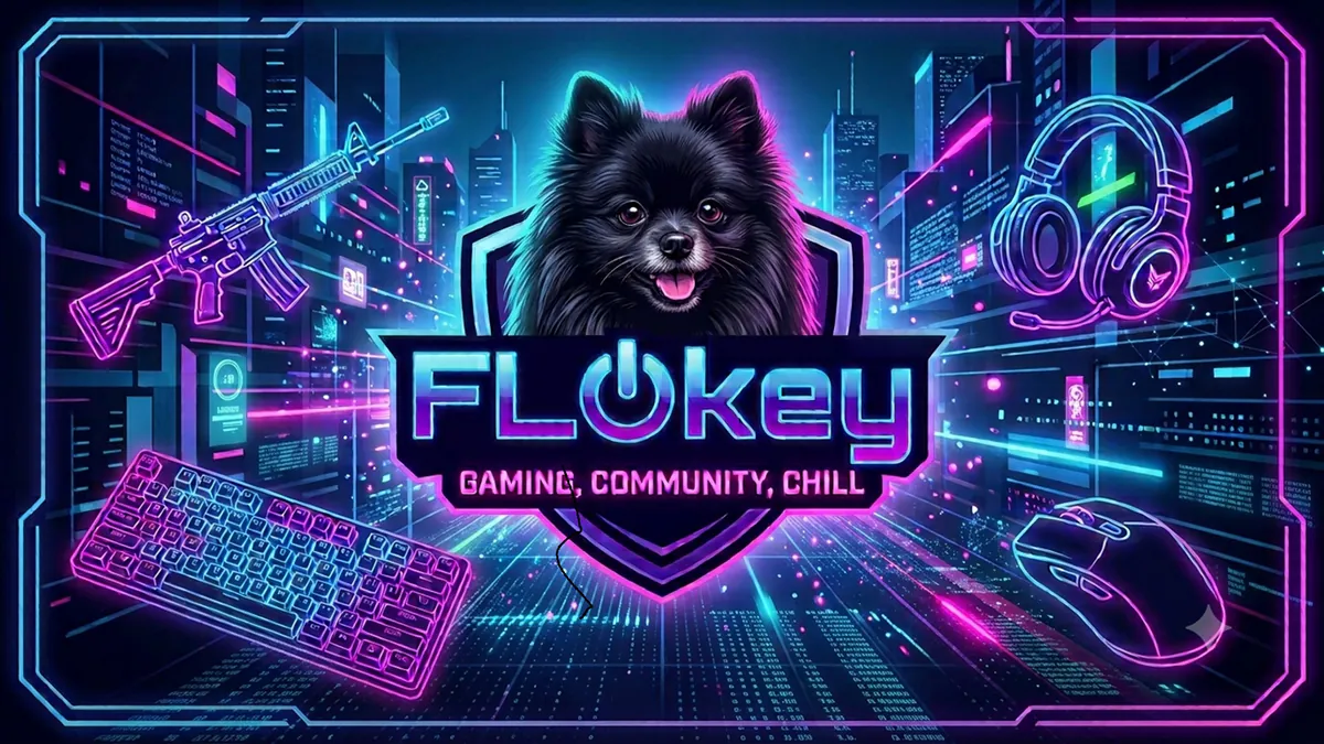 FL0key