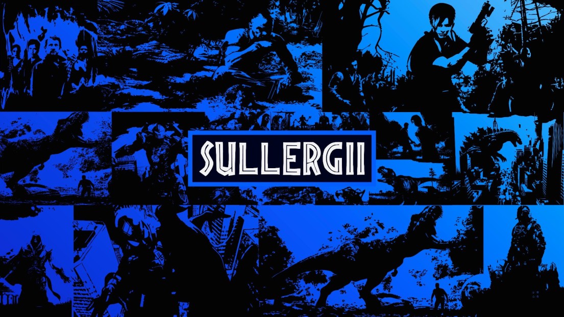 SullerGii