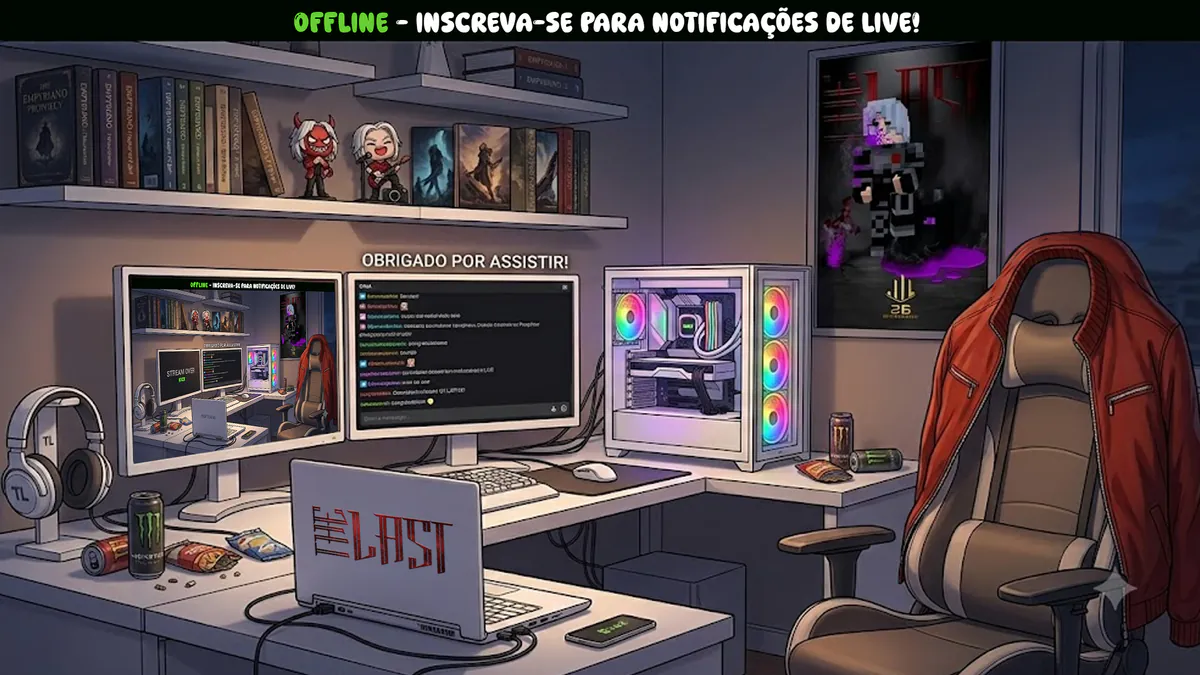TheLast26