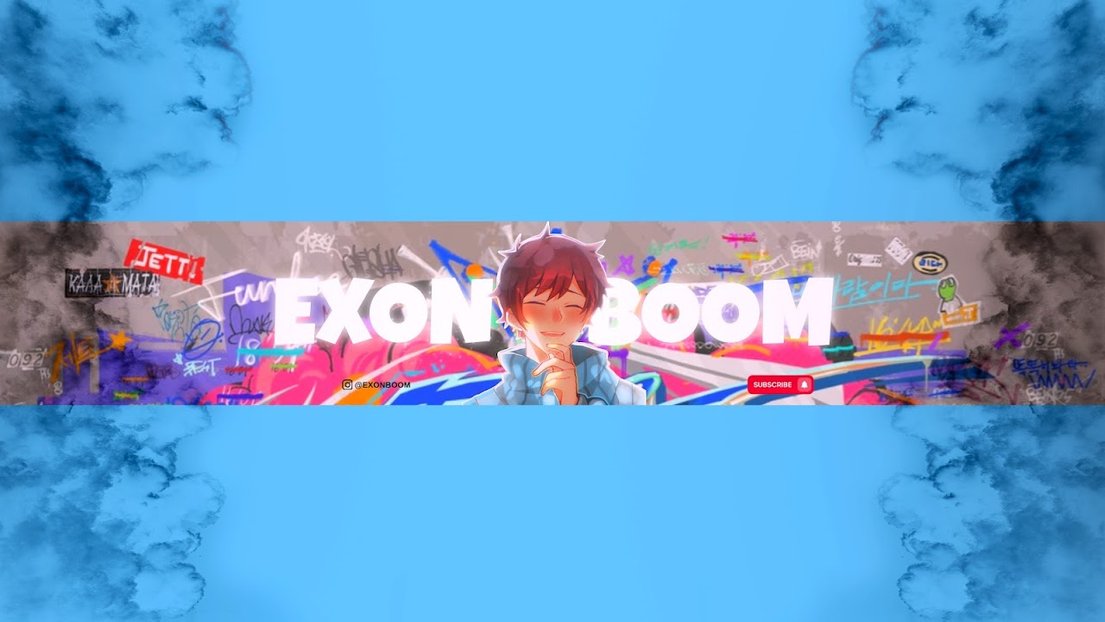 exonboom