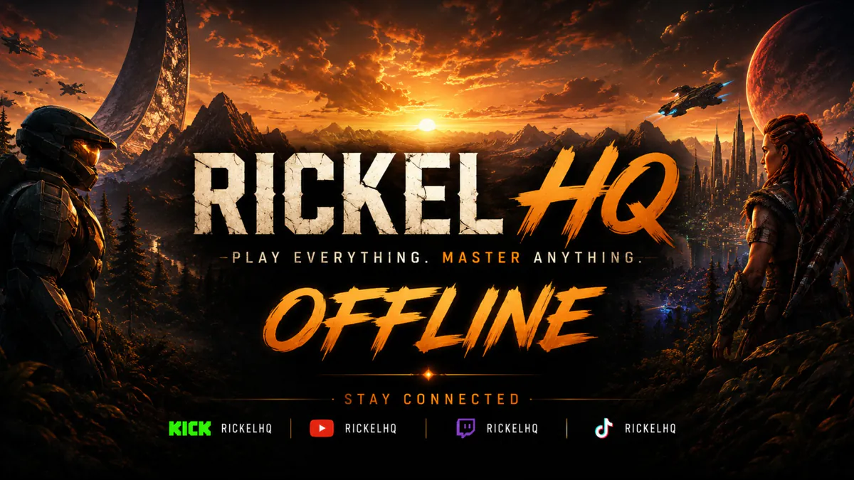 rickelhq