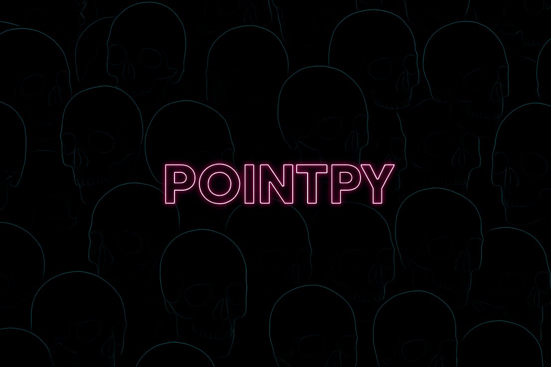 PointPY