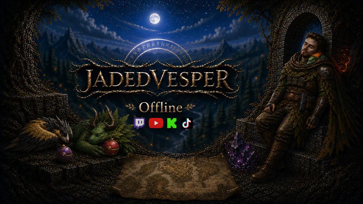 jadedvesper