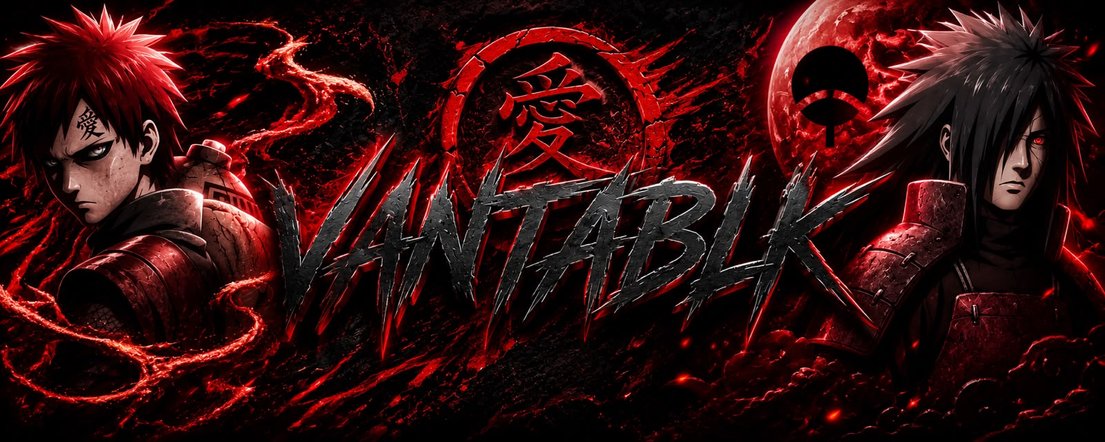 VANTAABLK