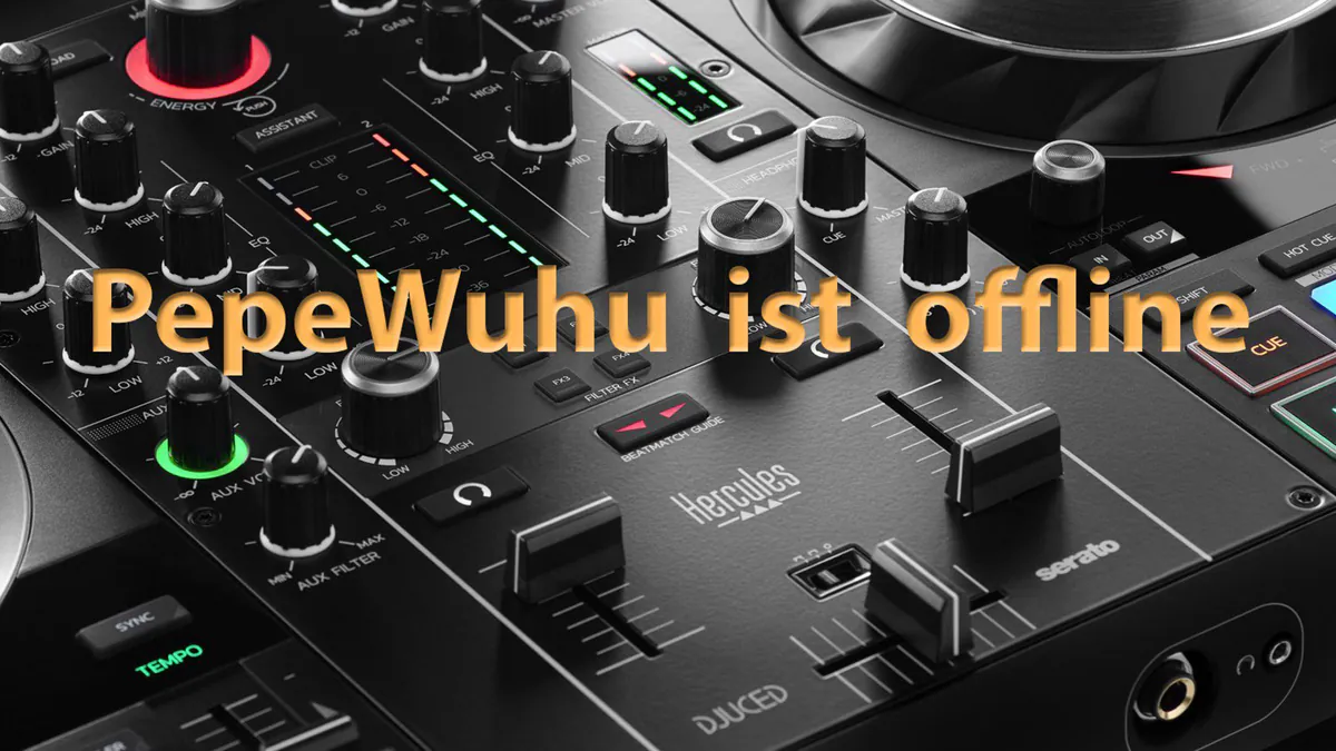 PepeWuhu