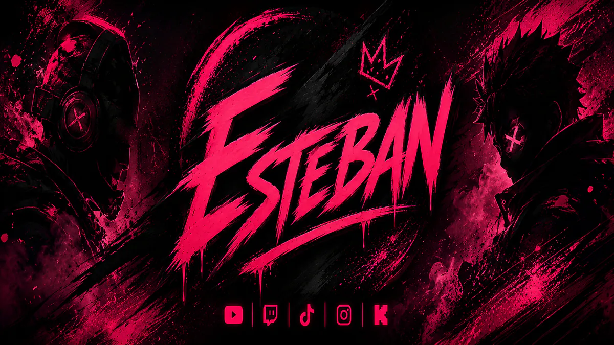 oEstebannn