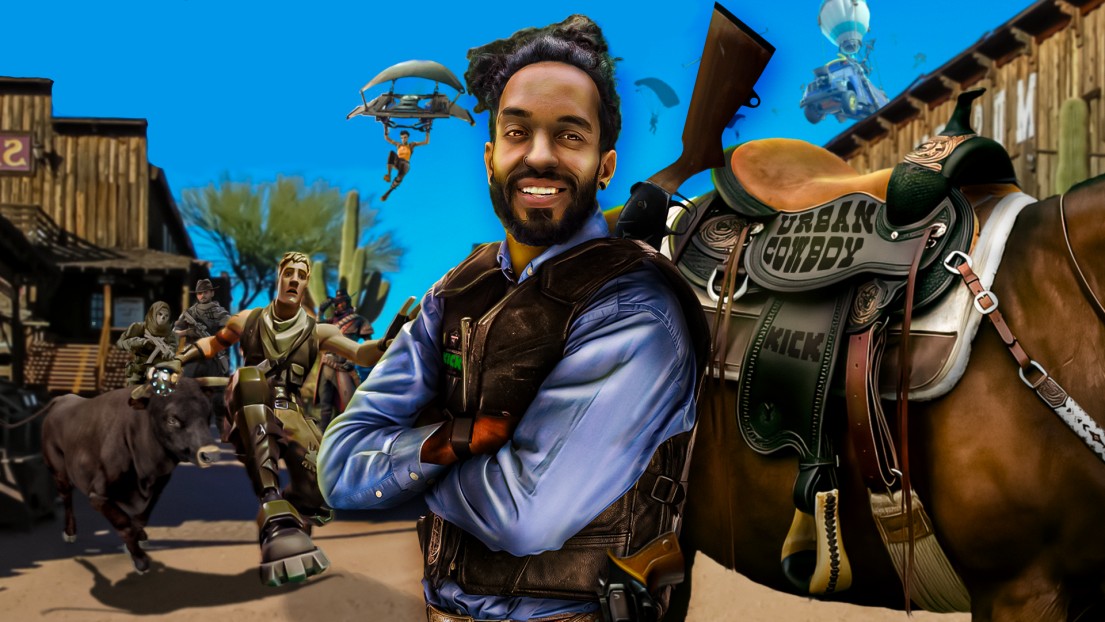 CoreyonKICK