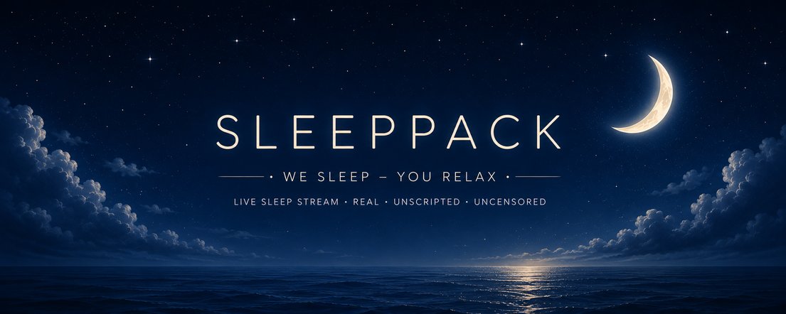 SleepPack