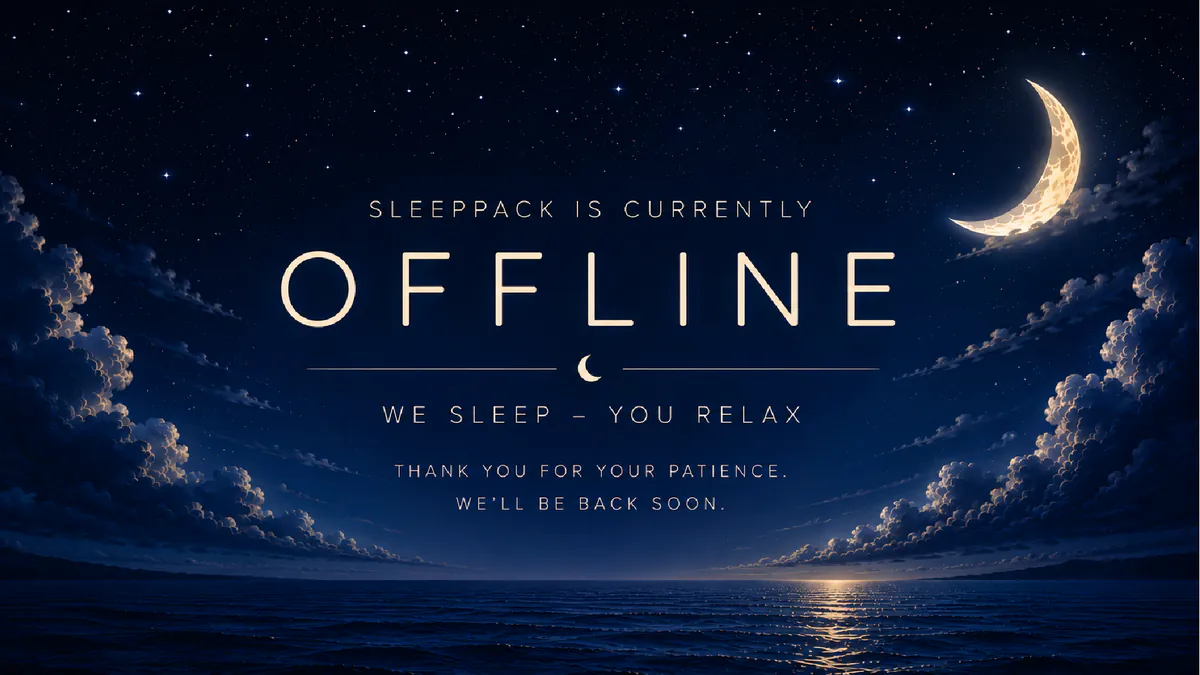 SleepPack