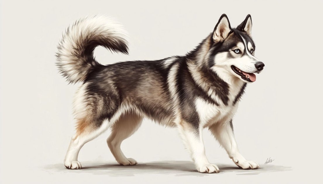 HuskyStreamChannel