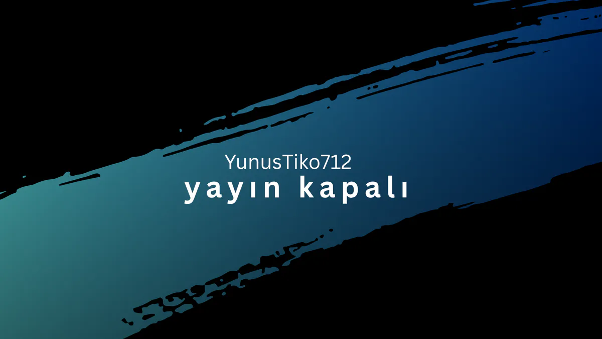 YunusTiko712