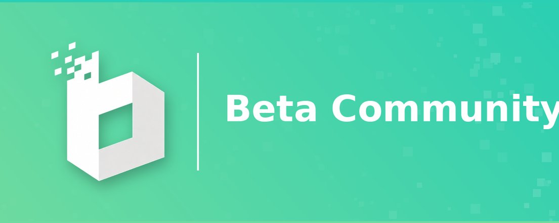 BetaCommunity