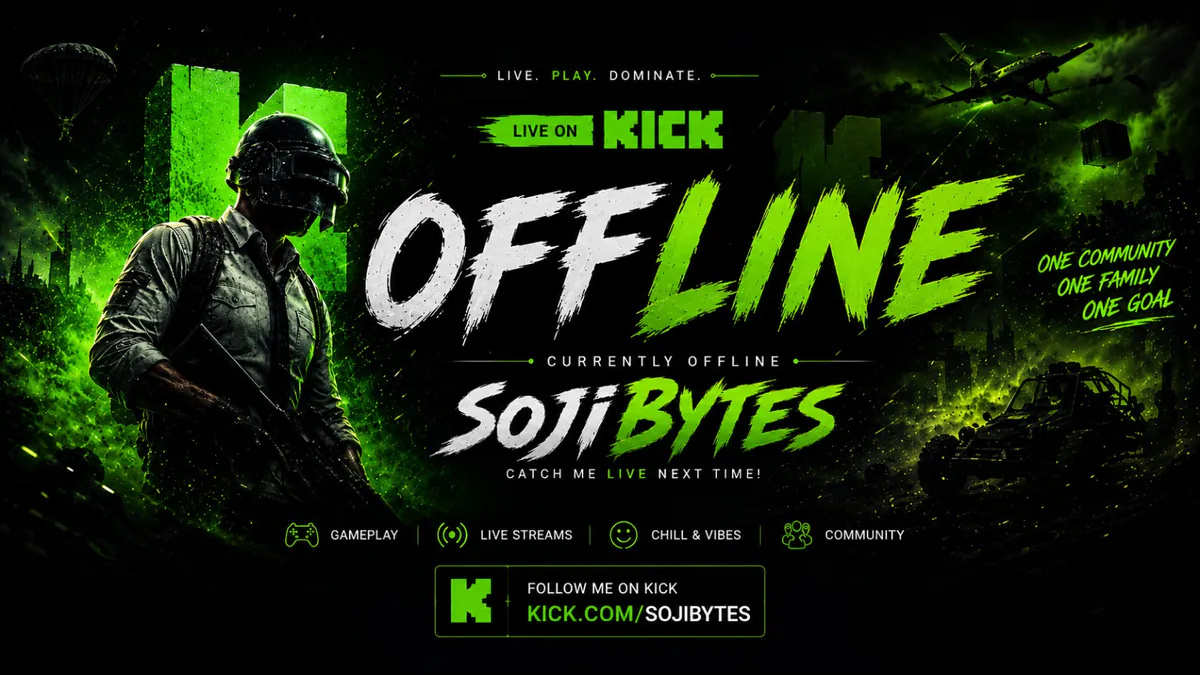 SojiBytes