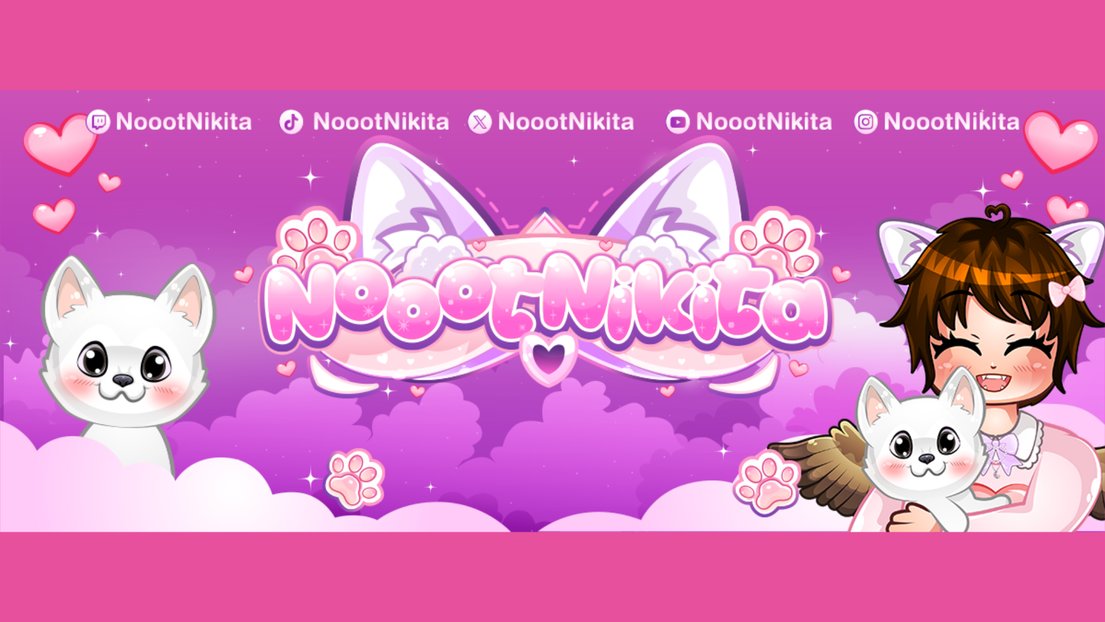NoootNikita
