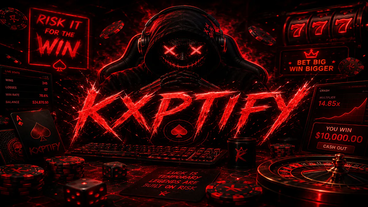 kxptify