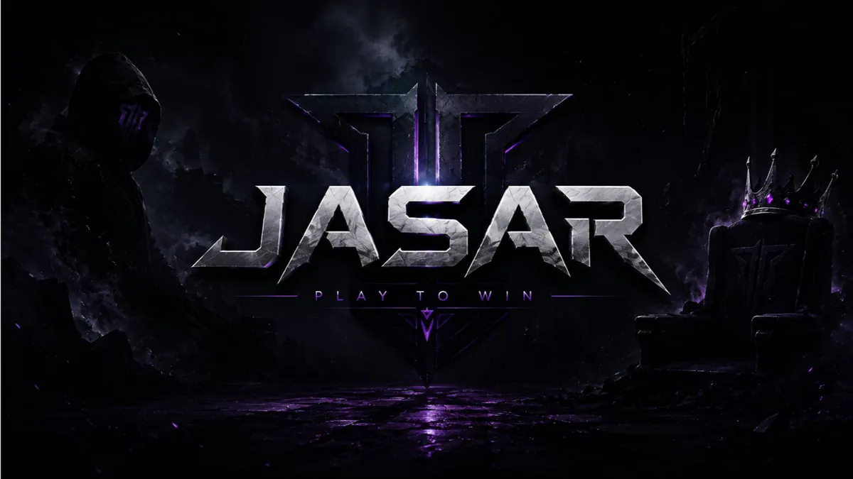 1JASAR