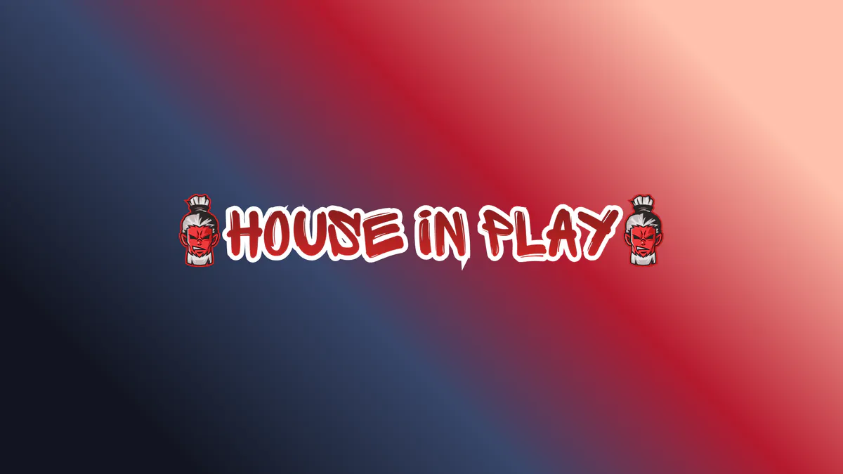HouseInPlay