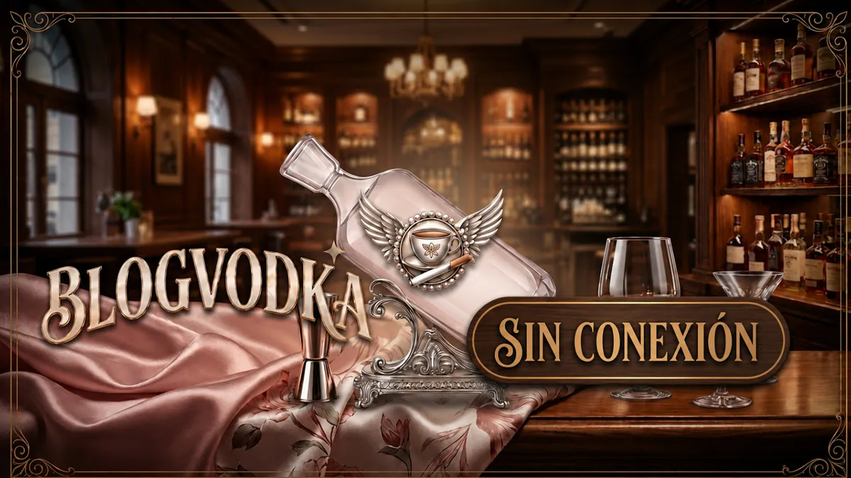 BlogVodka