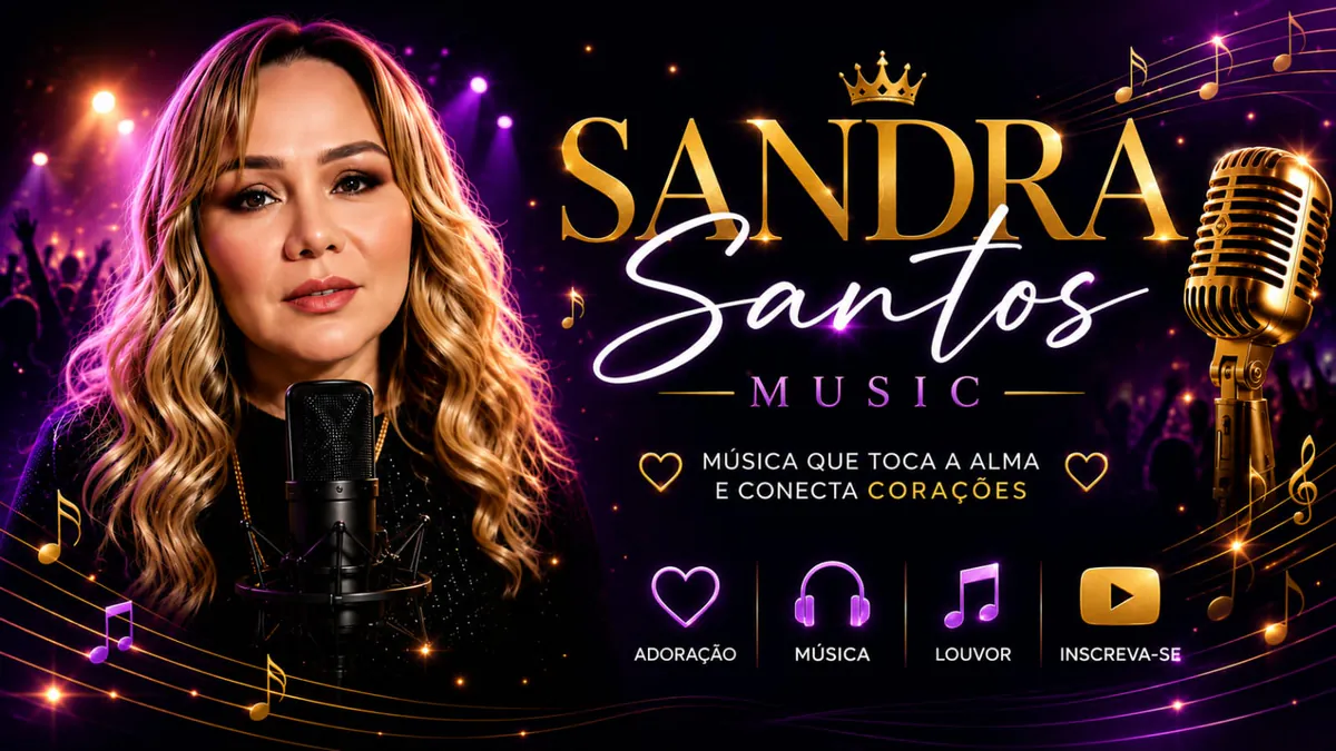 SandraSantosmusic