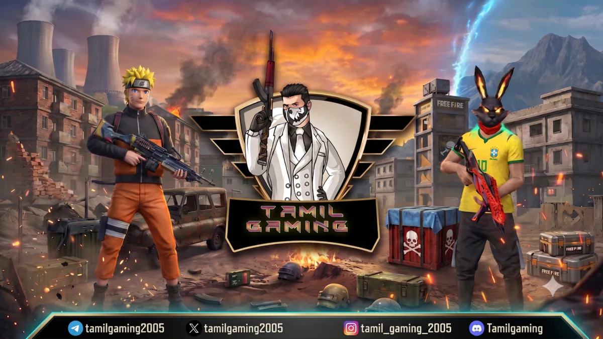 tamilgaming2005