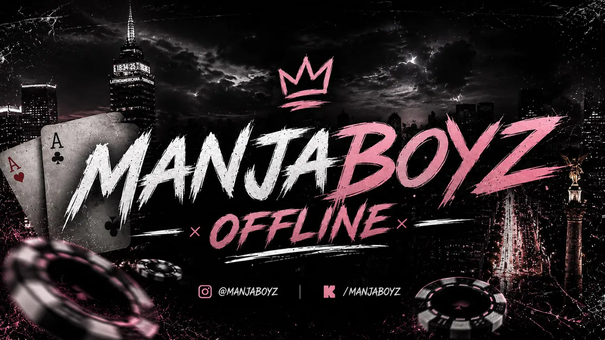 manjaboyz