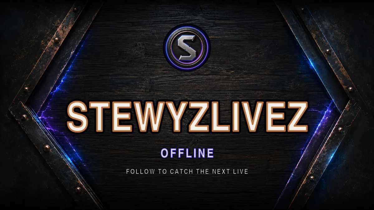 StewyzLiveZ