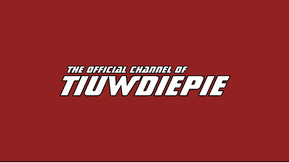 TiuwDiePie