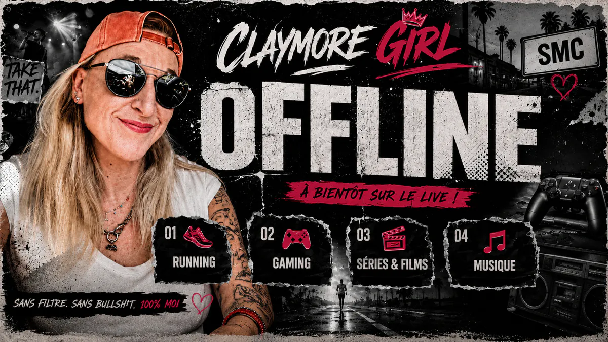 ClaymoreGirl