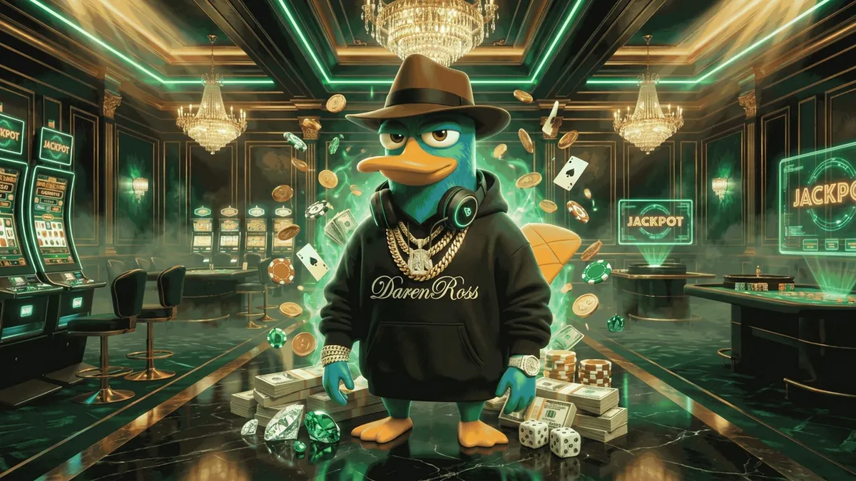DarenRoss