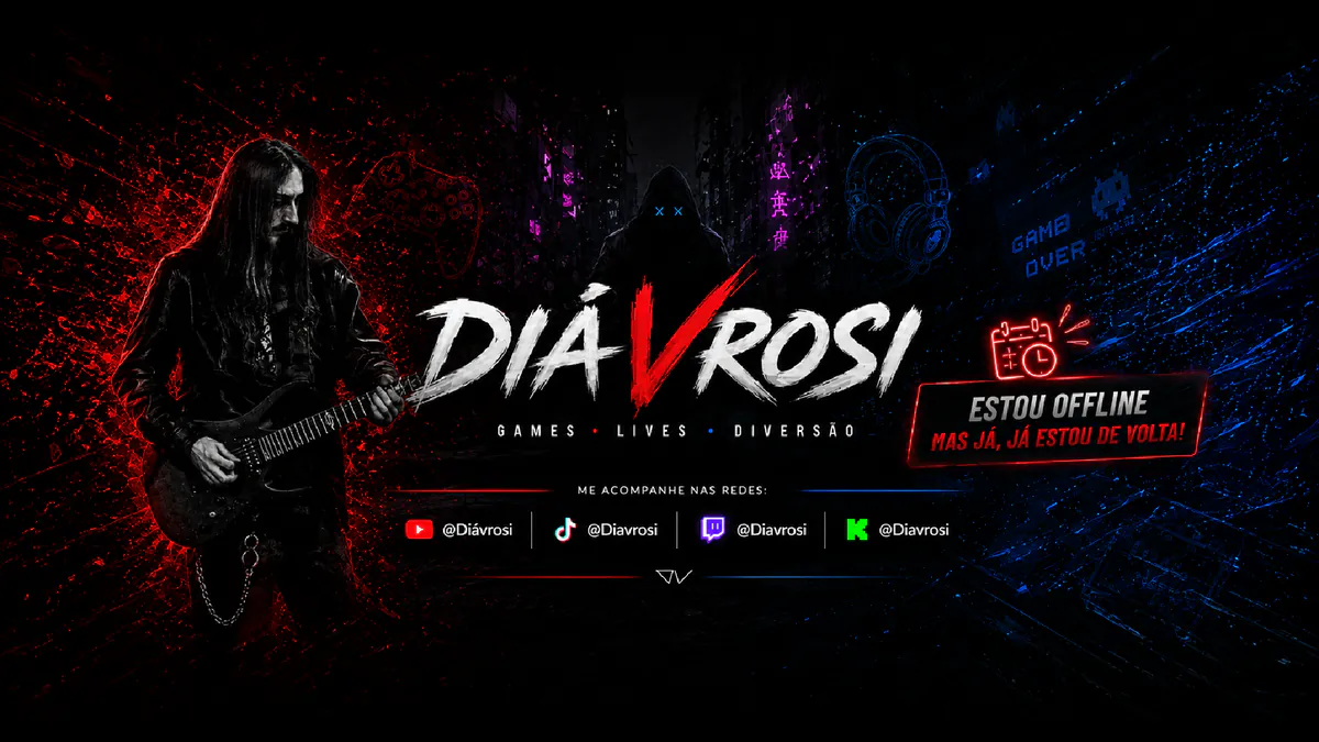 Diavrosi
