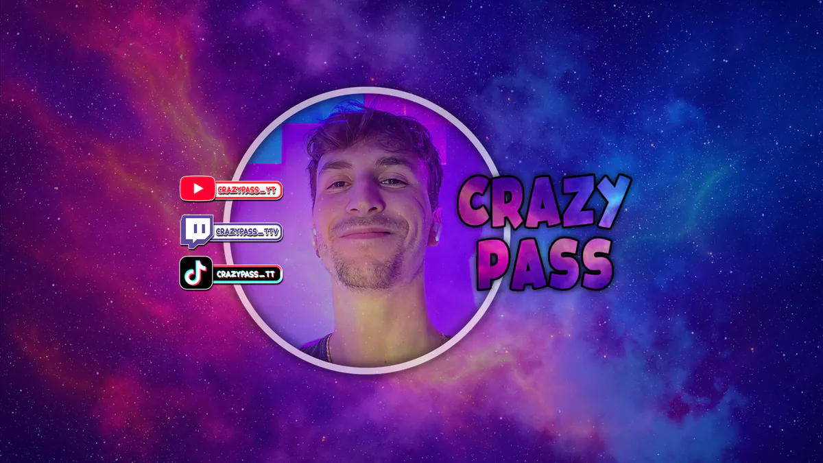 CrazyPass